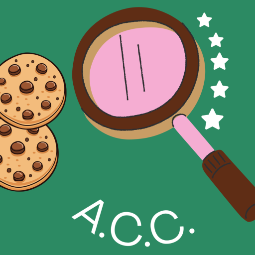 Agent Chocolate Chip